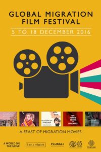 The Global Migration Film Festival