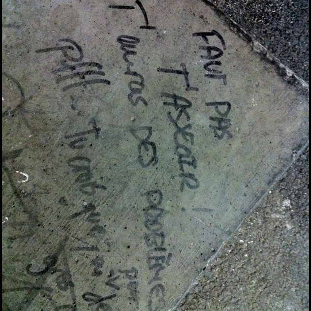 Tagged