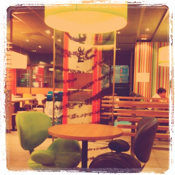 Mcdonalds