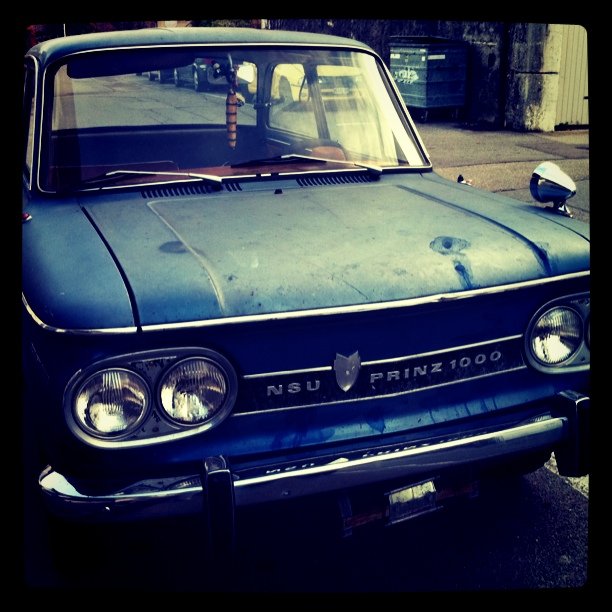 Vintage