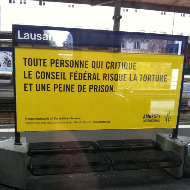 Amnesty