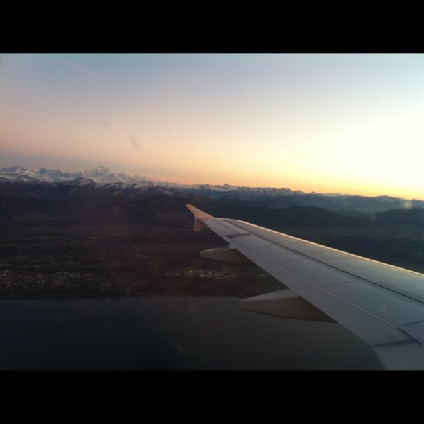 Mont blanc
