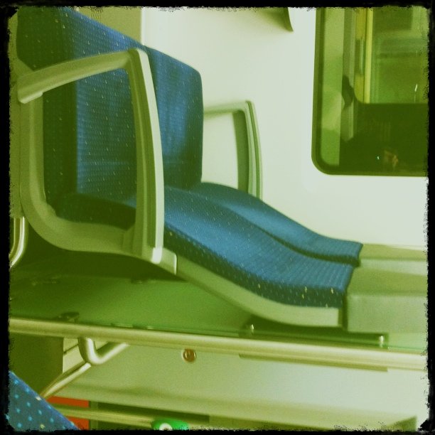 Luxurious shirt journey train