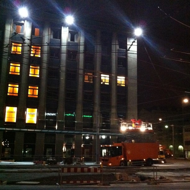 Geneva centre