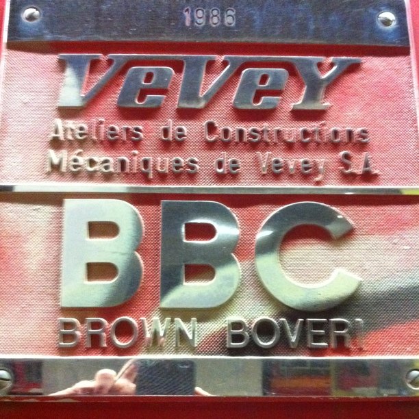 Swiss BBC 