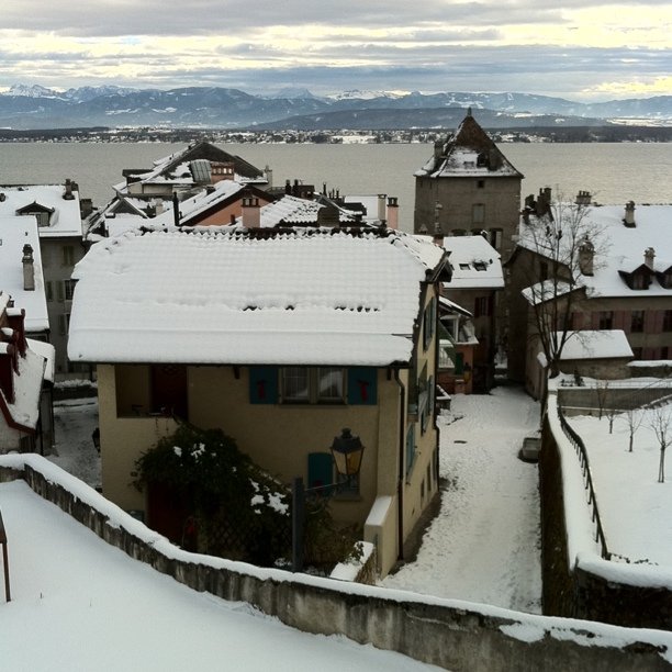 Nyon