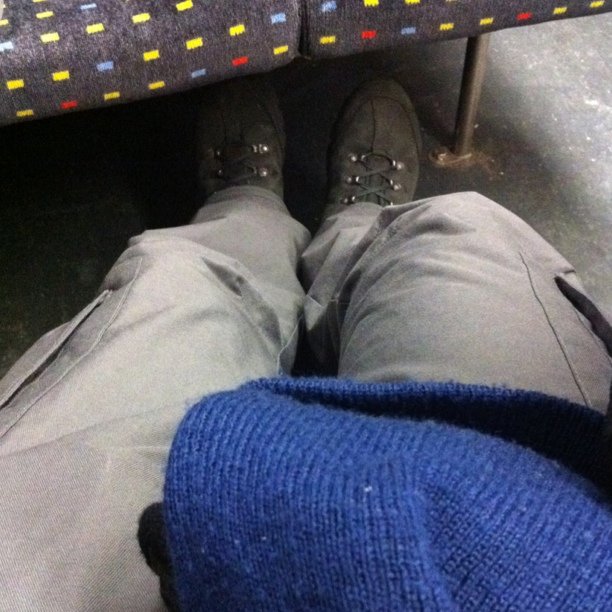Same as kiruna but fewer layers