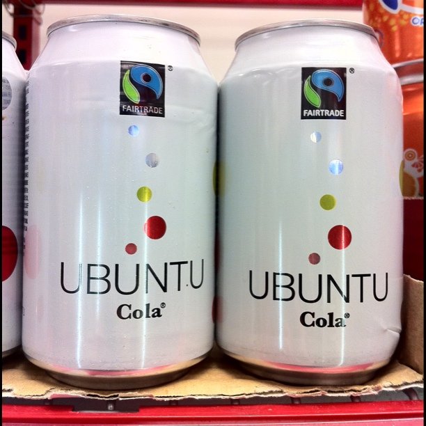 Not that I would ever drink it.
