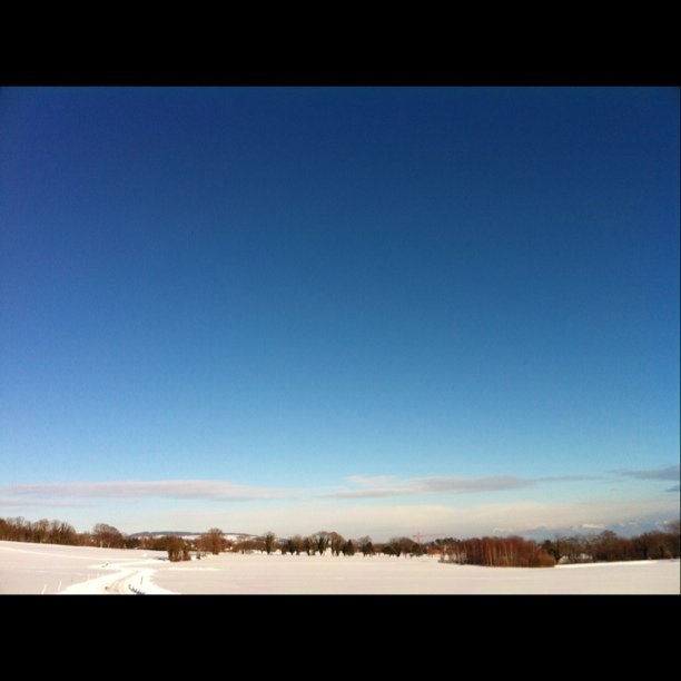 Eisenstein landscape