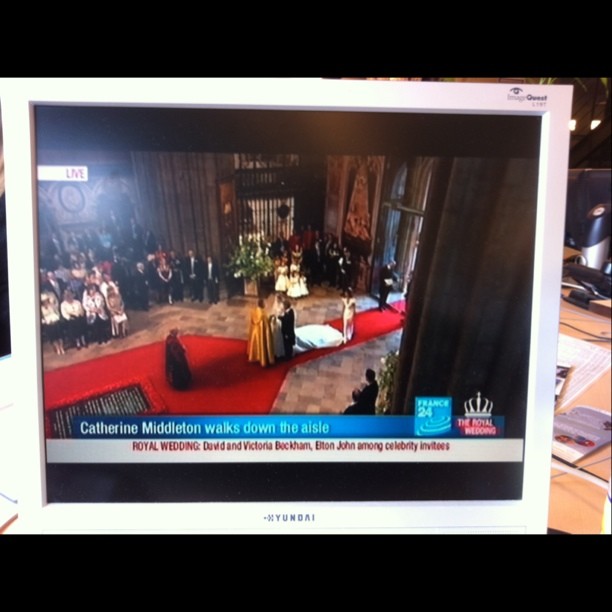 As seen by France 24 English.
