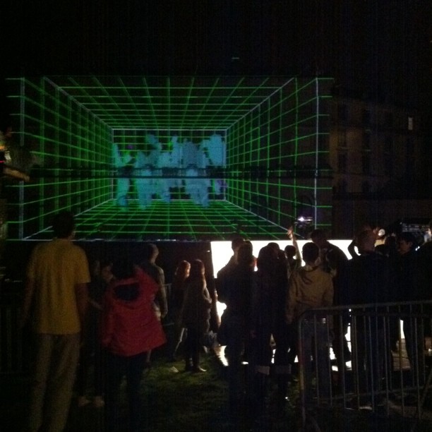 FÃªte de la musique