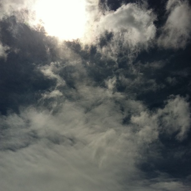 Clouds