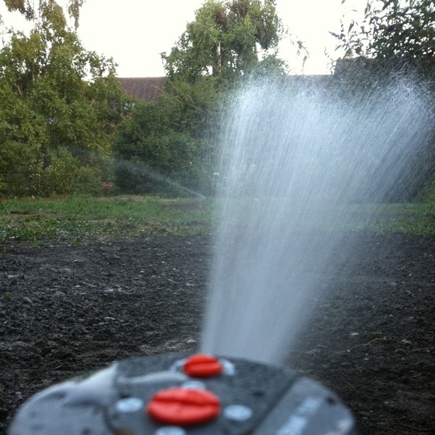 Watering