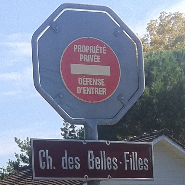Dommage
