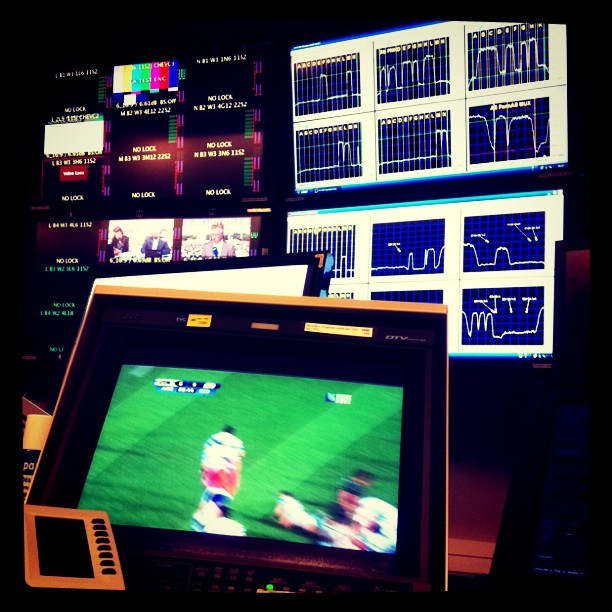Rugby 