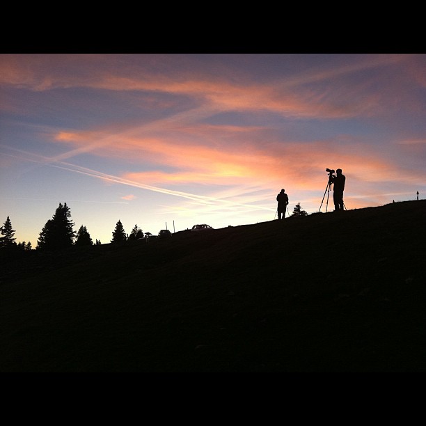 Picture taking