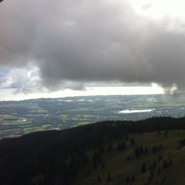 Cloudy