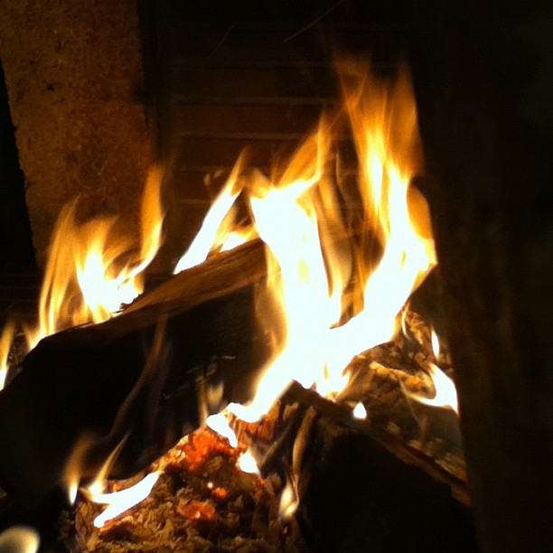 Fire