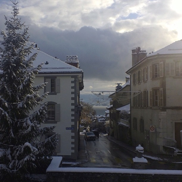 Nyon