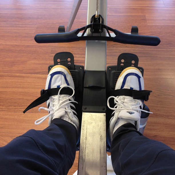 Row 