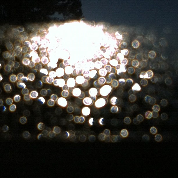 Condensation