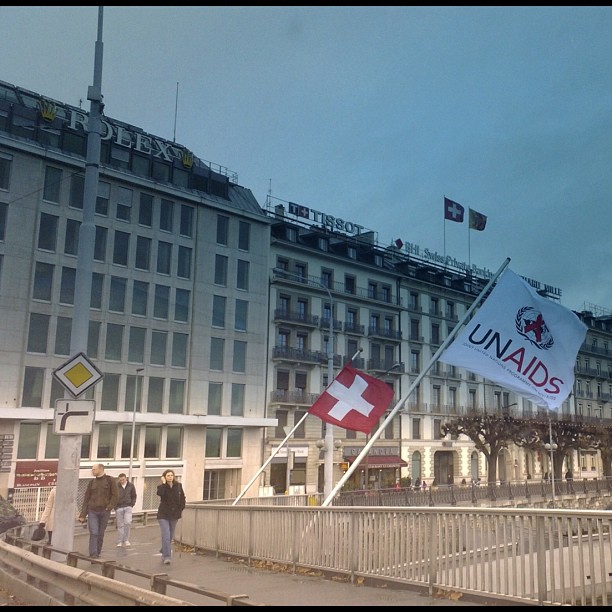 UNAIDS