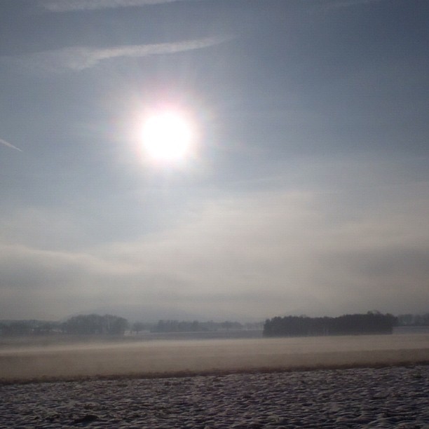 Mist