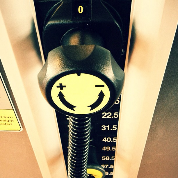 And lift.