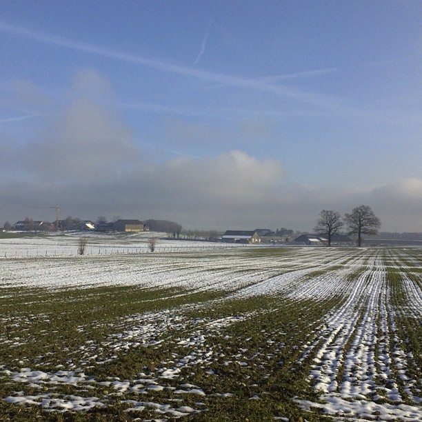 Rural life