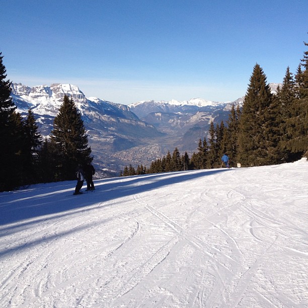 Last run
