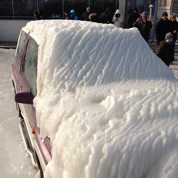 Does their insurance cover this?