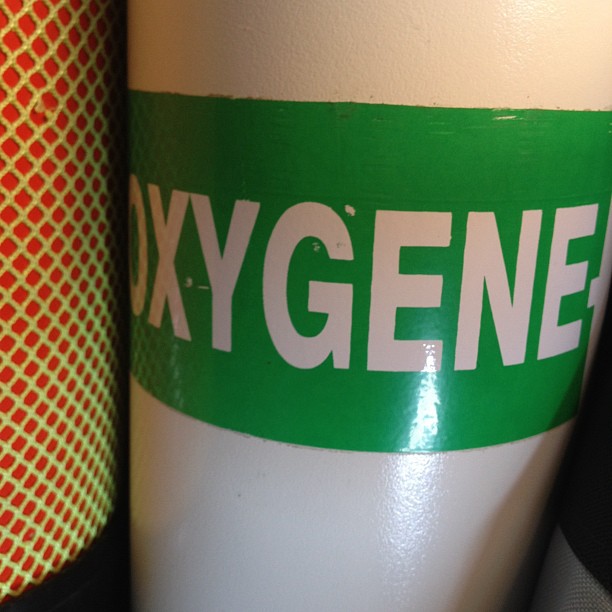 OxygÃ¨ne a bord