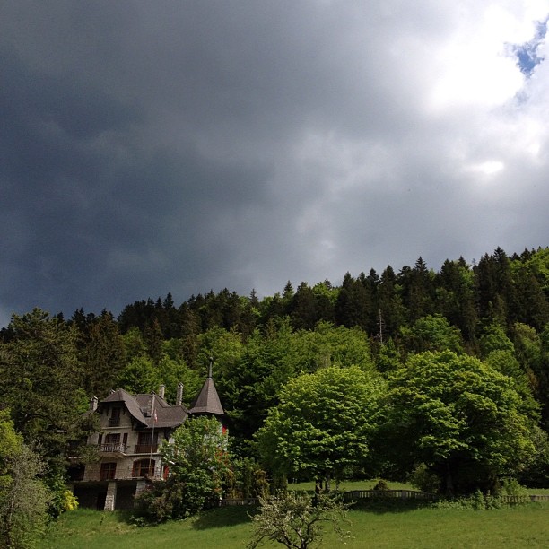 VallÃ©e de Joux