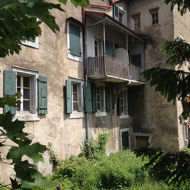 Rural city