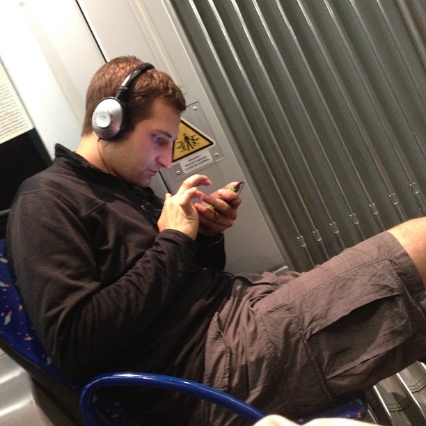 Geek?
