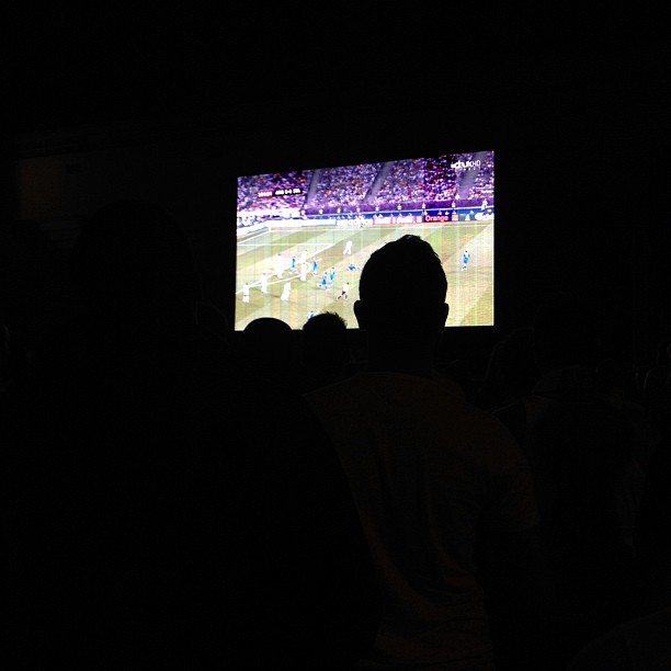 Still going. Wankers
