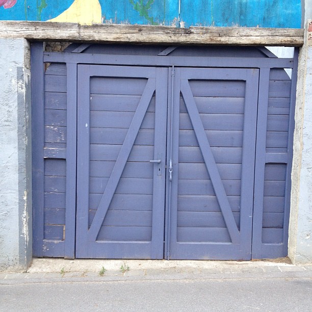 Door
