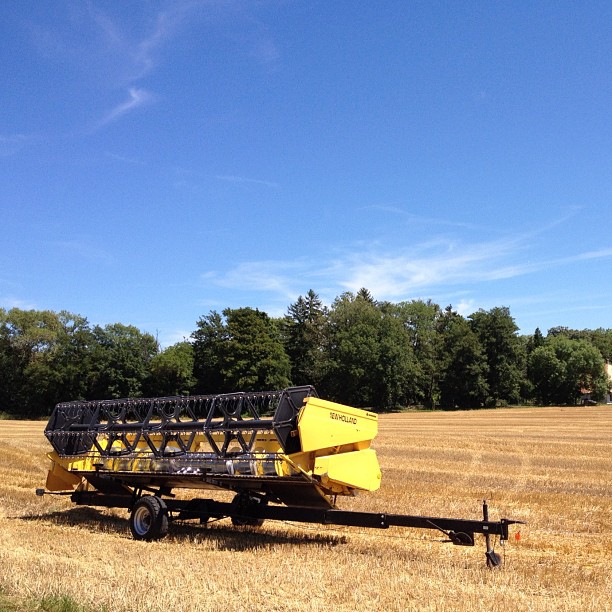 Agriculture