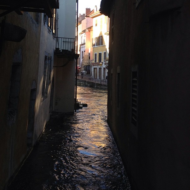 Annecy