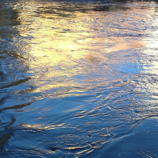 Reflecting