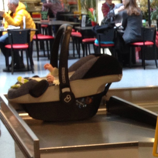 Baby for sale