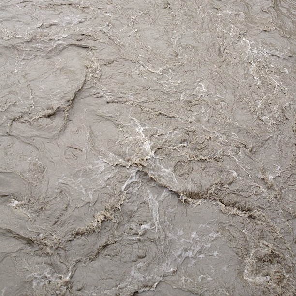 Rain water