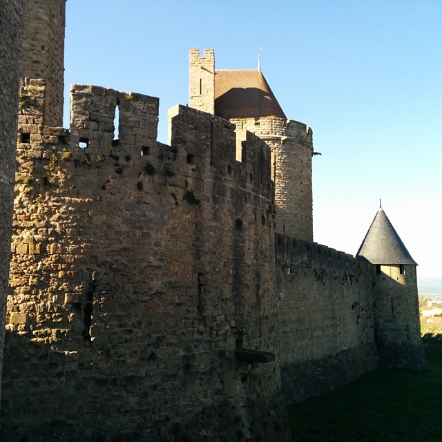 Carcassonne