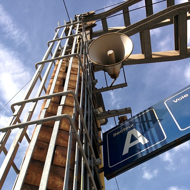 I want to climb.