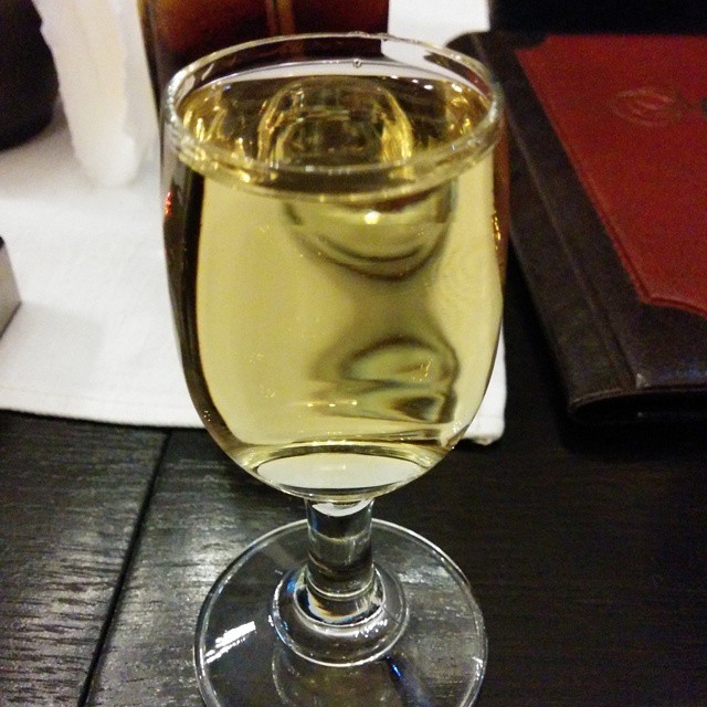 Polish vodka :-)