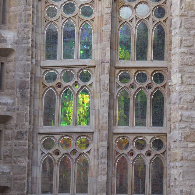 Sagrada familia
