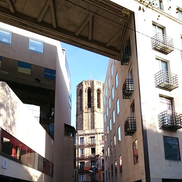 Old and new