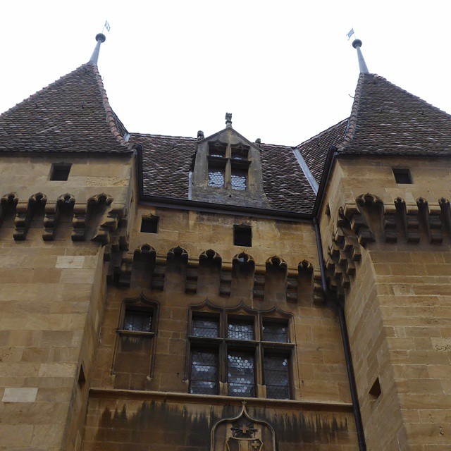 In NeuchÃ¢tel