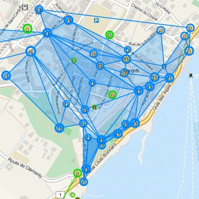 Ingress