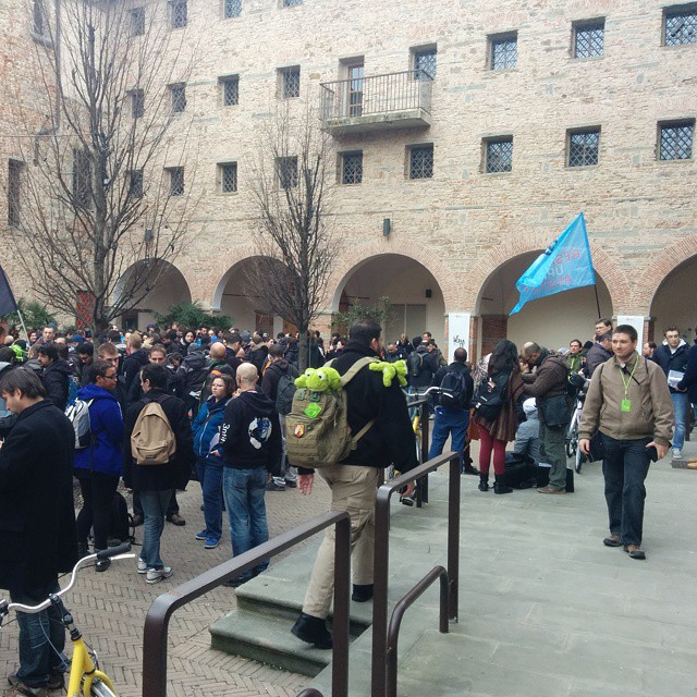 Ingress firenze